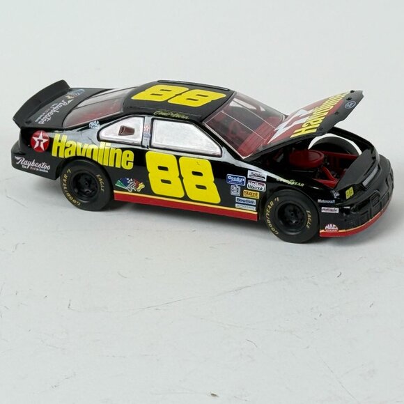 Texaco Havoline NASCAR 88 Ernie Irvan 1995 Racing Champions Diecast Bank - Picture 2 of 12